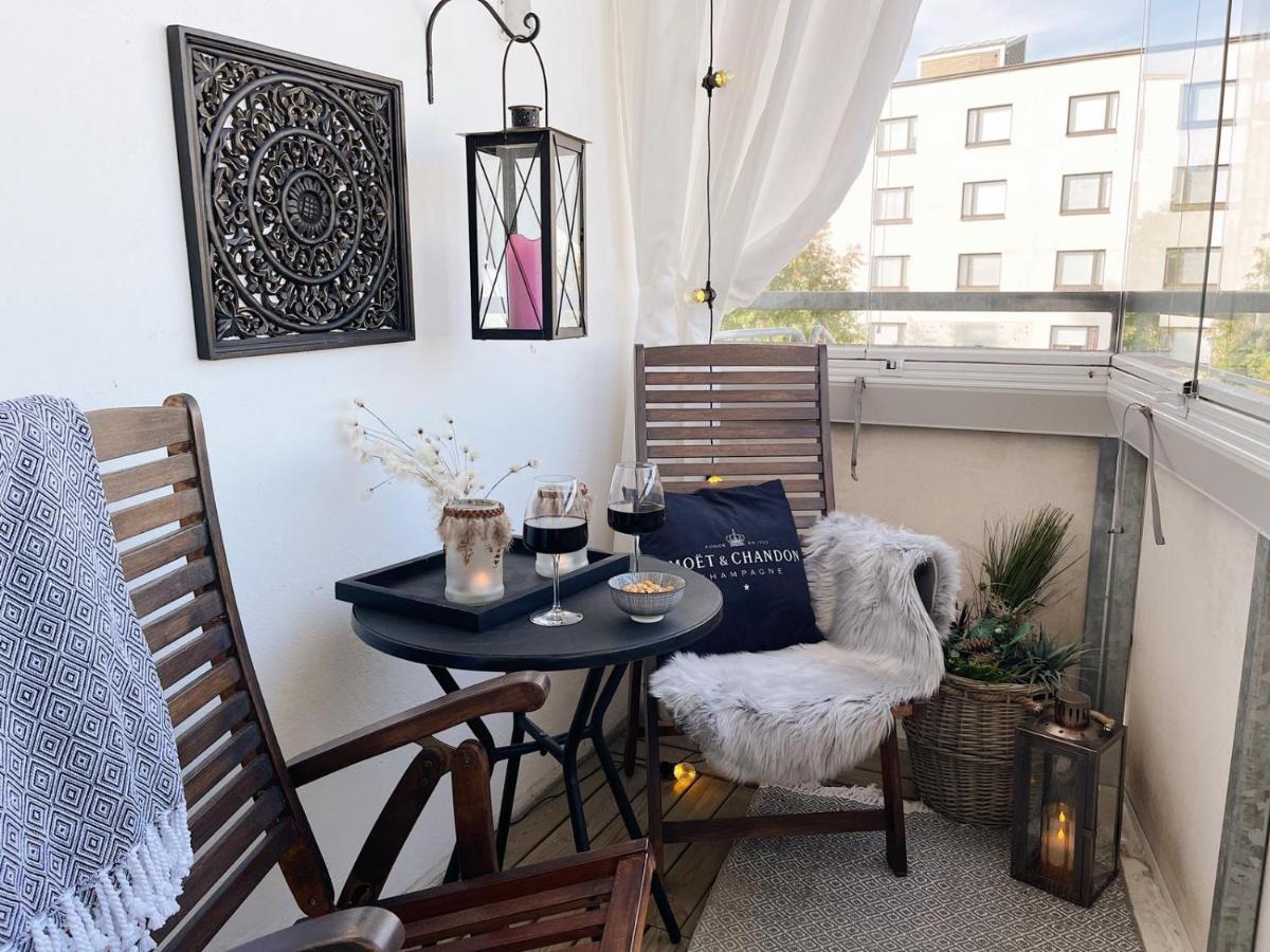 רובניימי Apartment Sanctus Nicolaus With Sauna מראה חיצוני תמונה